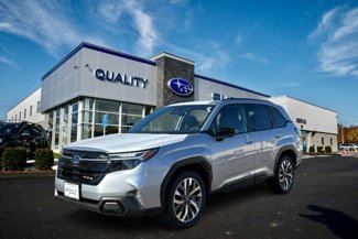 New 2025 Subaru Forester Touring image 1