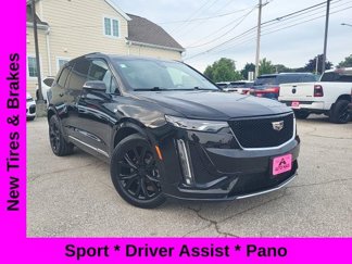 Used 2020 Cadillac XT6 Sport image 1