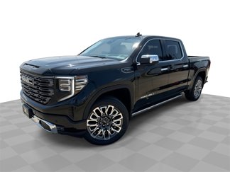 New 2026 GMC Sierra 1500 Denali Ultimate image 1