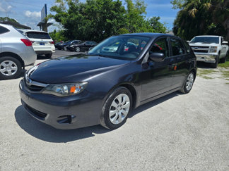 Used 2010 Subaru Impreza 2.5i image 1