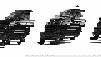 New 2025 Chevrolet Silverado 1500 RST w/ Convenience Package II image 1