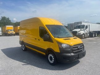 Used 2021 Ford Transit 250 148 High Roof w/ Load Area Protection Package image 1