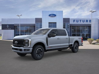 New 2025 Ford F250 Lariat w/ Lariat Ultimate Package image 1