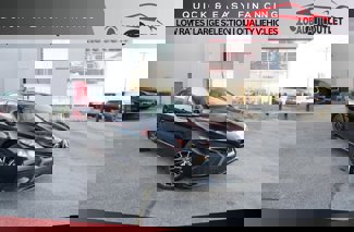 Used 2024 Toyota Camry SE image 1
