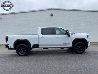 Used 2025 GMC Sierra 2500 AT4 image 1