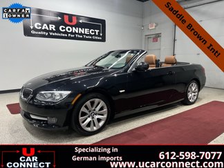 Used 2013 BMW 328i Convertible image 1