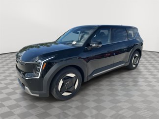 New 2026 Kia EV9 Light image 1
