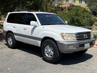 Used 2006 Toyota Land Cruiser image 1