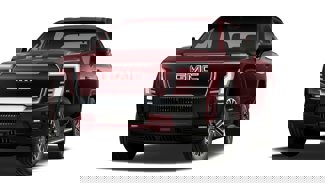 New 2026 GMC Sierra EV Denali image 1