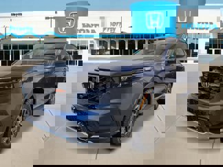 New 2026 Honda CR-V TrailSport image 1