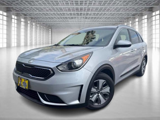 Used 2019 Kia Niro LXS image 1
