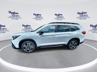 New 2025 Subaru Ascent Limited image 1