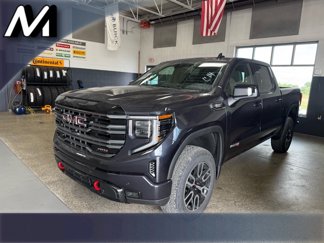 New 2026 GMC Sierra 1500 AT4 w/ AT4 Premium Package image 1