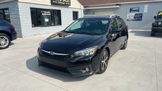 Used 2023 Subaru Impreza 2.0i Premium image 1