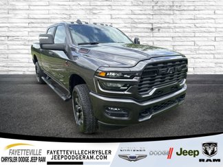 New 2025 RAM 2500 Big Horn image 1