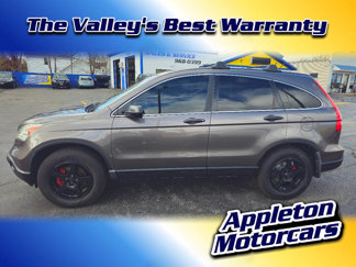 Used 2009 Honda CR-V EX image 1