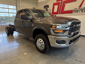 New 2025 RAM 3500 Tradesman image 1
