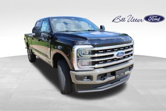 New 2026 Ford F250 King Ranch video 2