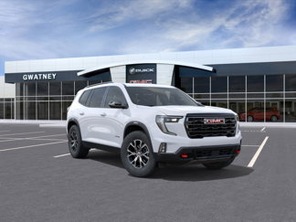 New 2026 GMC Acadia AT4 w/ Super Cruise Package image 1