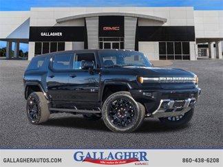 New 2025 GMC Hummer EV 2X image 1