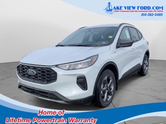 New 2025 Ford Escape ST-Line w/ Tech Pack #1 image 1