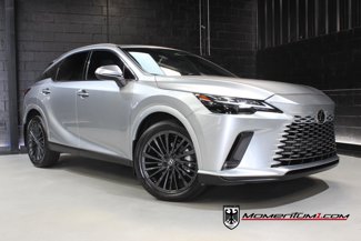 Used 2024 Lexus RX 350 Premium image 1
