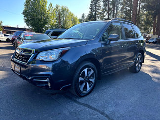 Used 2017 Subaru Forester 2.5i Premium image 1