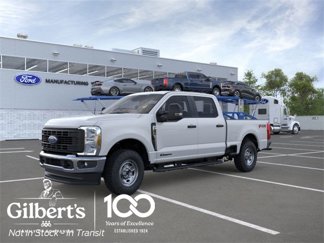 New 2026 Ford F250 XL image 1