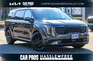 New 2025 Kia Carnival SX Prestige image 1