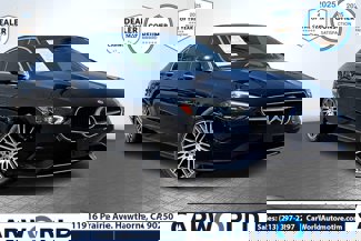 Used 2022 Mercedes-Benz C 300 Sedan w/ Exclusive Trim Package image 1