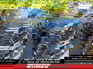 New 2026 RAM 1500 Big Horn image 1