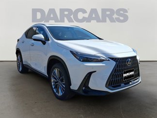 New 2026 Lexus NX 350 AWD w/ Premium Package image 1