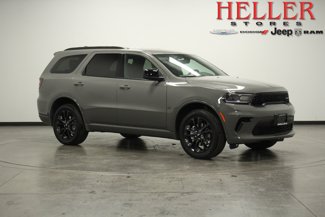 New 2025 Dodge Durango GT image 1