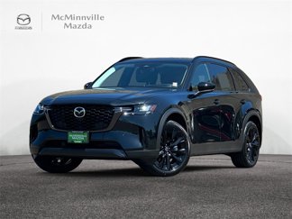 New 2025 MAZDA CX-90 3.3 Turbo w/ Premium Sport Pkg image 1