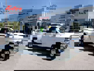 New 2025 RAM 3500 Laramie image 1