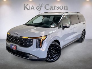 New 2026 Kia Carnival SX Prestige image 1