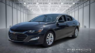 Used 2023 Chevrolet Malibu LT image 1