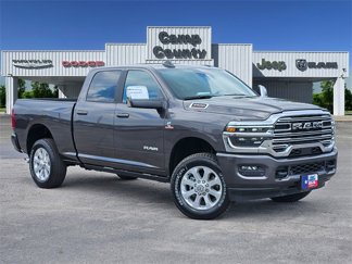 New 2026 RAM 2500 Laramie image 1