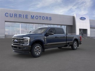 New 2025 Ford F250 King Ranch image 1