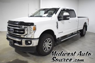 Used 2021 Ford F250 Lariat image 1