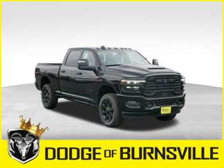 New 2025 RAM 2500 Laramie image 1