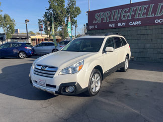 Used 2013 Subaru Outback 2.5i Limited image 1