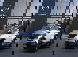 New 2025 MAZDA CX-50 AWD 2.5 Hybrid w/ Premium Pkg image 1