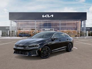 New 2026 Kia K5 GT image 1