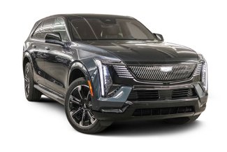 New 2026 Cadillac Escalade IQ Sport 1 image 1
