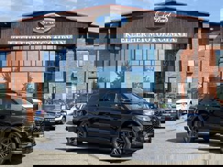 New 2025 Ford Explorer ST-Line image 1