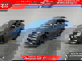 Certified 2023 Toyota Camry SE image 1