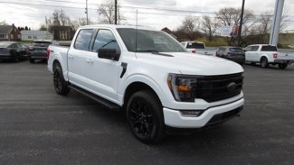 Certified 2022 Ford F150 XLT w/ Equipment Group 302A High image 1