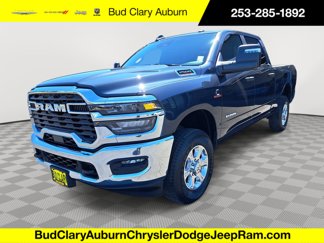 New 2025 RAM 2500 Big Horn image 1