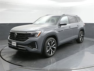 New 2025 Volkswagen Atlas SEL Premium R-Line image 1